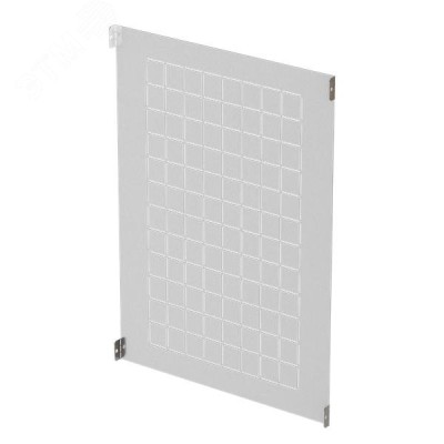 Панель горизонтальная для секционирования Ш600 Г800 мм EKF AleSta