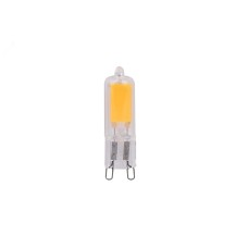 Лампочка светодиодная ЭРА STD LED JCD-3,5W-GL-840-G9 G9 3,5Вт капсула нейтральный белый свет