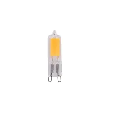 Лампочка светодиодная ЭРА STD LED JCD-3,5W-GL-840-G9 G9 3,5Вт капсула нейтральный белый свет