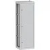 Каркас ВРУ-1 Unit S сварной с внутренней комплектацией (1800х600х450) IP31 PROxima