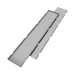 Боковые панели 2000x400 (2 шт) EKF AleSta