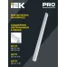 Светильник светодиодный для растений ДБЛ 03 11 Вт 837 мм LIGHTING