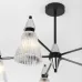 Люстра Rivoli Briana 3179-205 5 х Е14 40 Вт модерн