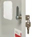 Бокс учетно-распределительный навесной БУР 1/14 Э IP31 (450х310х120) EKF