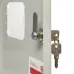 Бокс учетно-распределительный навесной БУР 1/14 Э IP31 (450х310х120) EKF