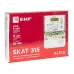 Счетчик электрической энергии трехфазный многотарифный SKAT 315E/1-560 SIRP PROxima