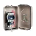 Пускатель в корпусе IP65 КМЭ 50А 2230В с РТЭ и индикатором EKF PROxima