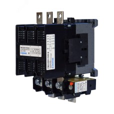 ПМА-6202 УХЛ4 В, 220В, 2з+2р, 160А, нереверсивный, с реле РТТ-326 136-160А, IP00, пускатель электромагнитный  (ЭТ)