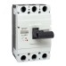 Автоматический выключатель ВА-99М 630/400А 3P 50кА EKF Basic