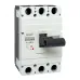 Автоматический выключатель ВА-99М 630/400А 3P 50кА EKF Basic