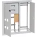 Щит этажный 4 кв. (1000х950х150) PROXIMA EKF Щит этажный 4 кв. (1000х950х150) PROXIMA EKF