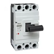 Автоматический выключатель ВА-99М 400/315А 3P 42кА EKF