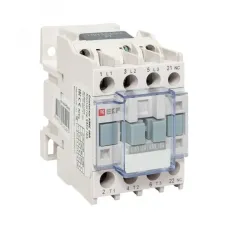 Контактор КМЭ малогабаритный 18А 110В 1NC PROxima