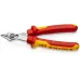 Бокорезы ElecTronic Super KNips VDE 125 мм Бокорезы ElecTronic Super KNips VDE 125 мм