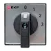 Переключатель кулачковый ПК-1-102 10А 2P 0-1-2-3 IP65 EKF