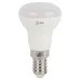 Лампочка светодиодная ЭРА STD LED R39-4W-840-E14 Е14 / Е14 4Вт рефлектор нейтральный белый свет