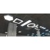 Светильник LED ЭРА Geometria SPO-164-W-40K-110 Quadro 110Вт 4000К 10500Лм IP40 800*800*80 белый подвесной