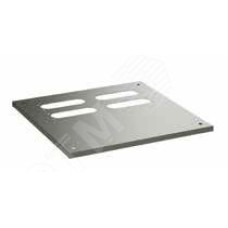 Верхняя панель под фланцы FL21, 600X800 мм