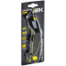 ARMATOOL Нож строительный AUTO-lock 19мм НС-25 SK2 IEK