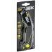 ARMATOOL Нож строительный AUTO-lock 19мм НС-25 SK2 IEK