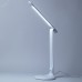 Настольный светильник ЭРА NLED-483-10W-W светодиодный белый