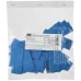 ARMAFIX Заглушка EPCX2.5-4 BU для колодки клеммной CP/CX2.5-4 синяя IEK