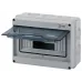 Корпус пластиковый навесной ЭРА SIMPLE КМПн-8 IP65 серый