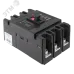 LS250 25кА 3P 100А ProPact EKF