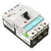 Выключатель автоматический AV POWER-1/3 125А 35кА TR