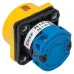 Переключатель кулачковый ПК-1-21 10А 1P 1-0-2 с блокировкой IP65 PROxima