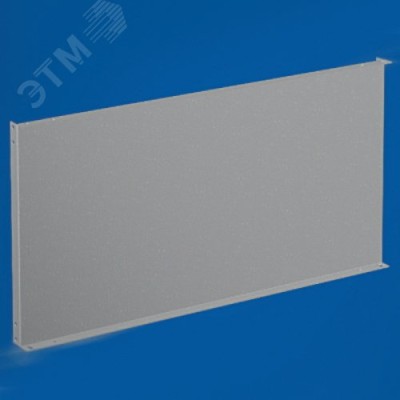 Монтажная плата, секционная, высота1000мм, для шкафов DAE/CQE Ш=600мм