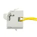 Контакт аварийный AV POWER-1 AL для ETU