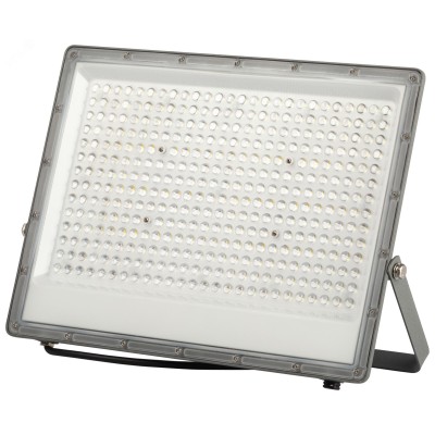 Прожектор светодиодный ДО-300Вт 30000Лм 6500K IP65 LPR-063-0-65K-300 серия PRO