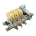 Контактор КТ-6023 160А 380В 3NO+3NC EKF