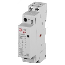Контактор модульный ЭРА PRO NO-902-326 КМ20-11 АС