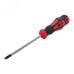 Отвертка Master PH1x100 мм Basic