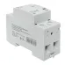 Контактор модульный КМ 63А 2NО 230VAC (2 мод.) AVERES