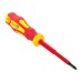 Отвертка Master PH1x80 мм 1000В Basic