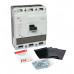Автоматический выключатель AV POWER-4/3 630А 100kA TR AVERES