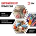 Изолента ЭРА ET1520BLACK ПВХ 15мм х 20м черная