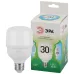 Лампа светодиодная ЭРА GREEN LINE LED POWER T70-30W-840-E27 GL Е27 30 Вт колокол яркий белый свет