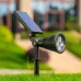 ERASP024-10 ЭРА Садовый светильник 4 LED на солнечной батарее (24/216)