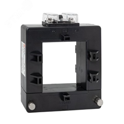 Трансформаторов тока ТТЕ-Р 88 600/5А 0,5 5ВА EKF