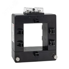 Трансформатор тока ТТЕ-Р 88 800/5А 0,5 5ВА EKF