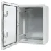 ЩМП-П прозрачная дверь (400х300х220) IP65 PROXIMA EKF