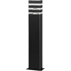 Светильник уличный напольный Астрея GBF-101-BL-0600 230В Е27 max 30Вт IP54 600х145x90мм