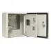 ЩУ-1/1-1 двухдверный (310х300х160) IP54 EKF Basic