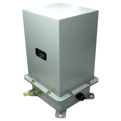 Командоаппарат КА4658-6У2, IP55