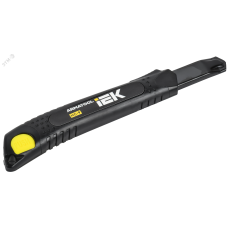 ARMATOOL Нож строительный AUTO-lock 9мм НС-9 SK2 IEK