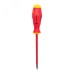 Отвертка Professional SL5.5х1 мм VDE 1000В